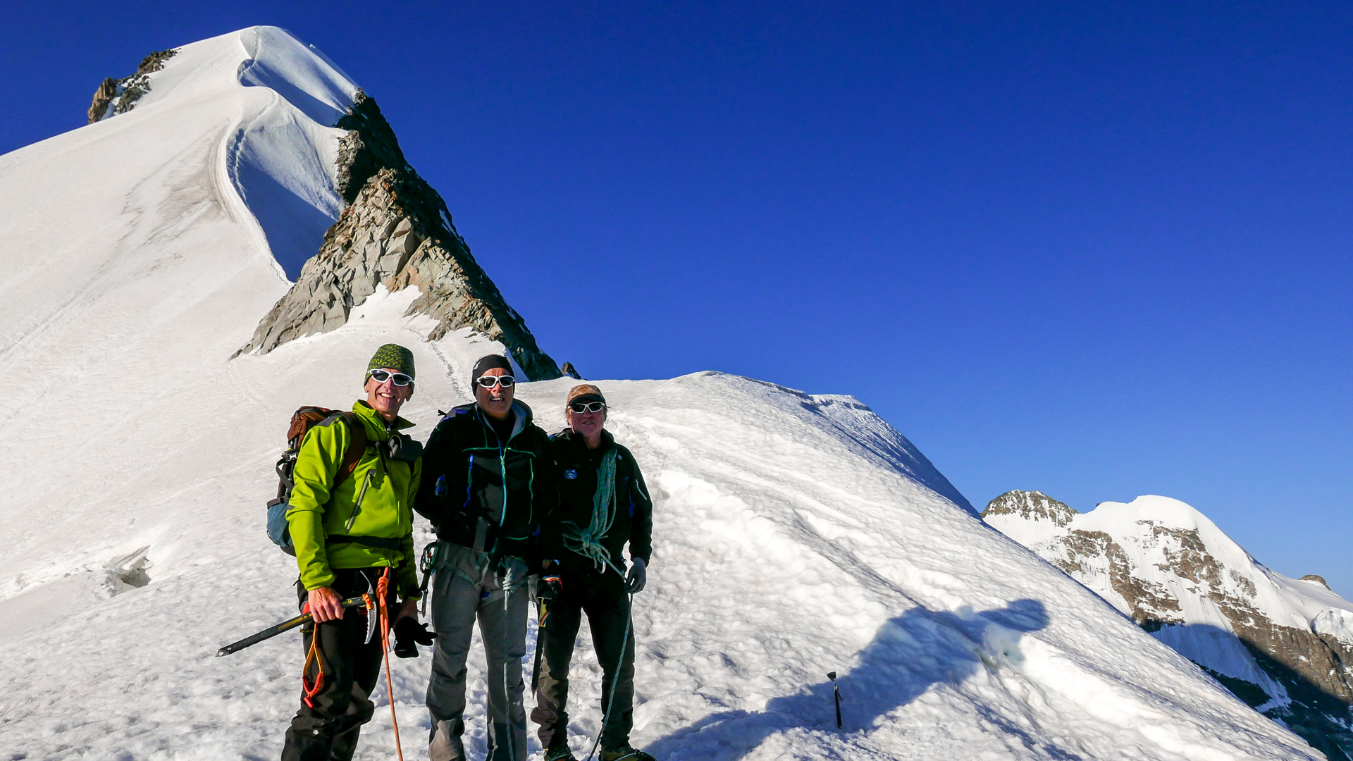 Piz Bernina Biancograt-1000127