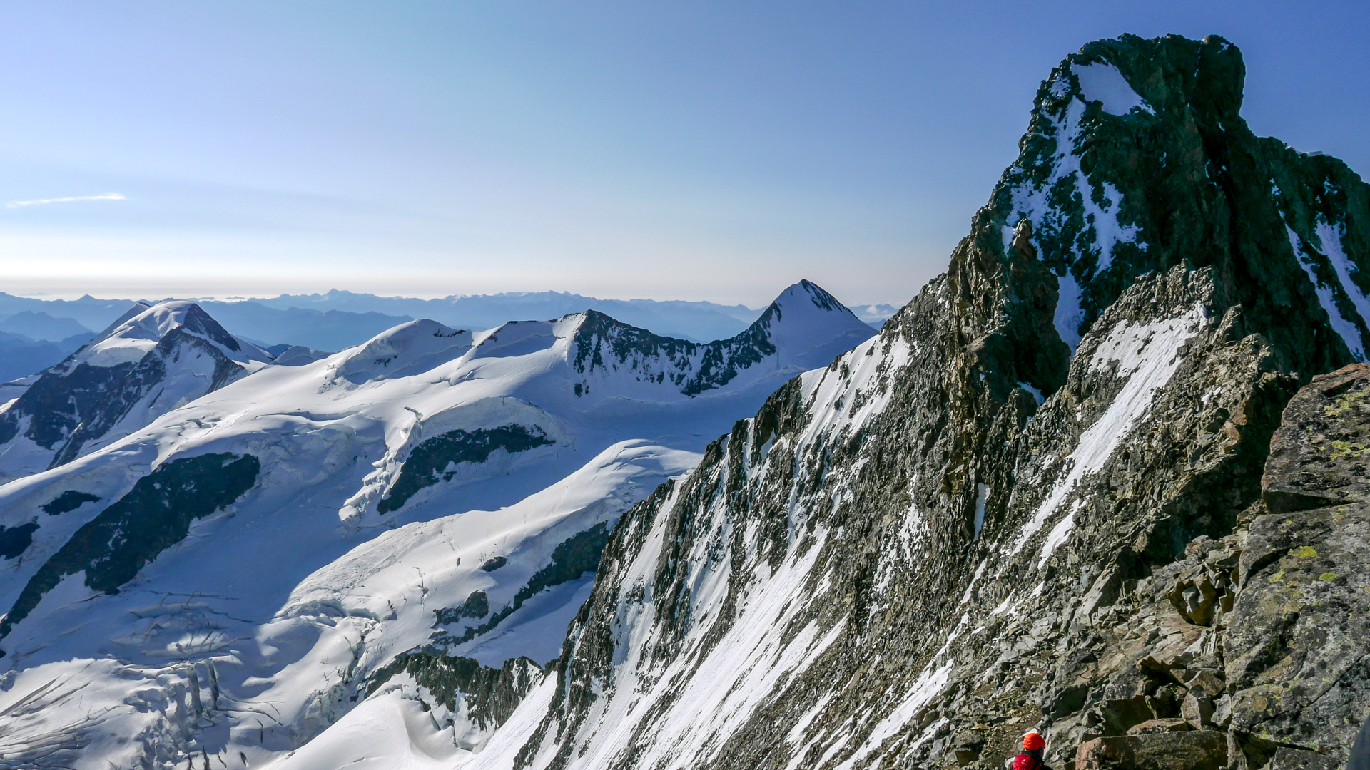 Piz Bernina Biancograt-1000134
