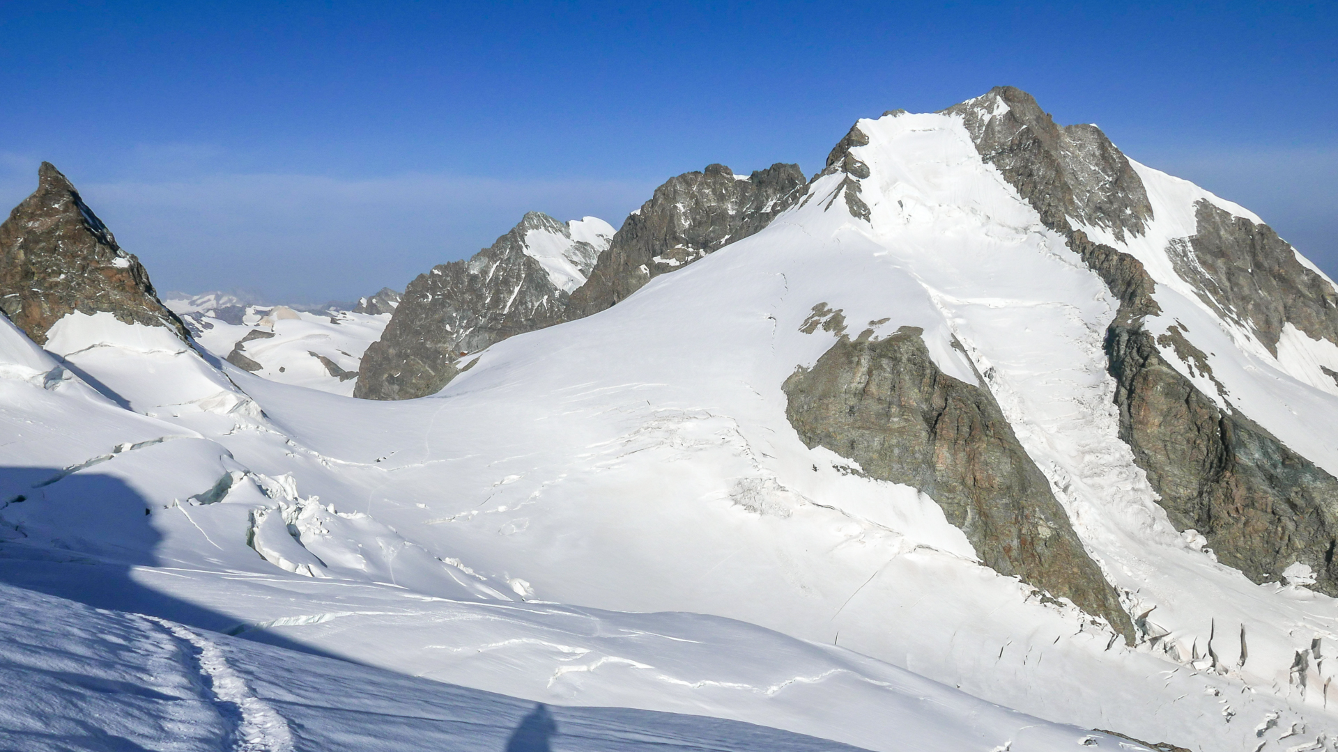 Piz Bernina Biancograt-1000367