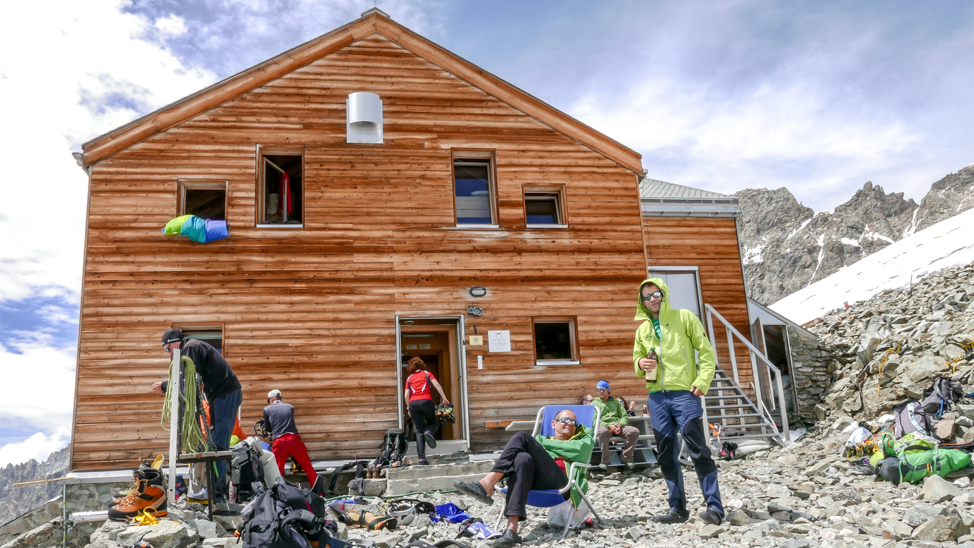 Piz Bernina Biancograt-1000380