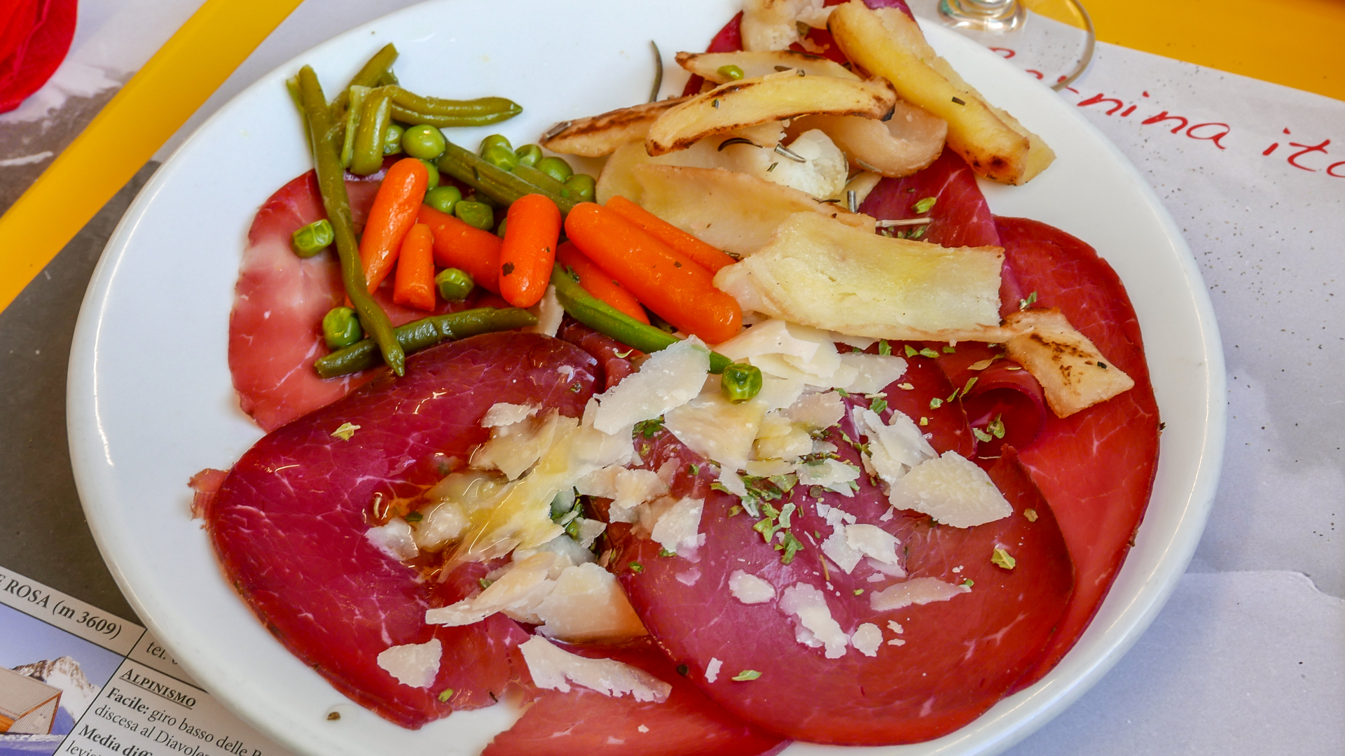 Piz Bernina Biancograt-1000387