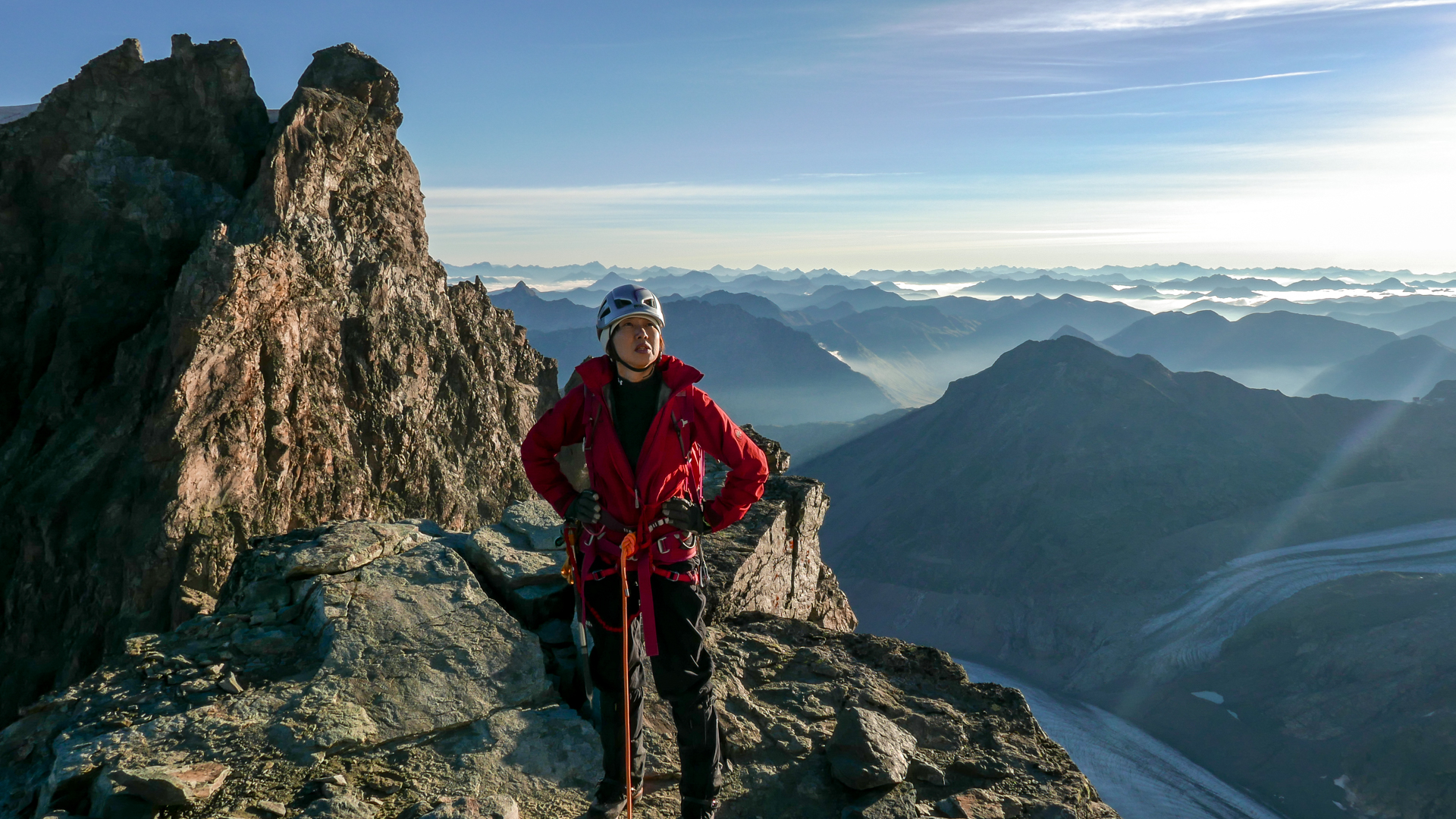 Piz Bernina Biancograt-1000712