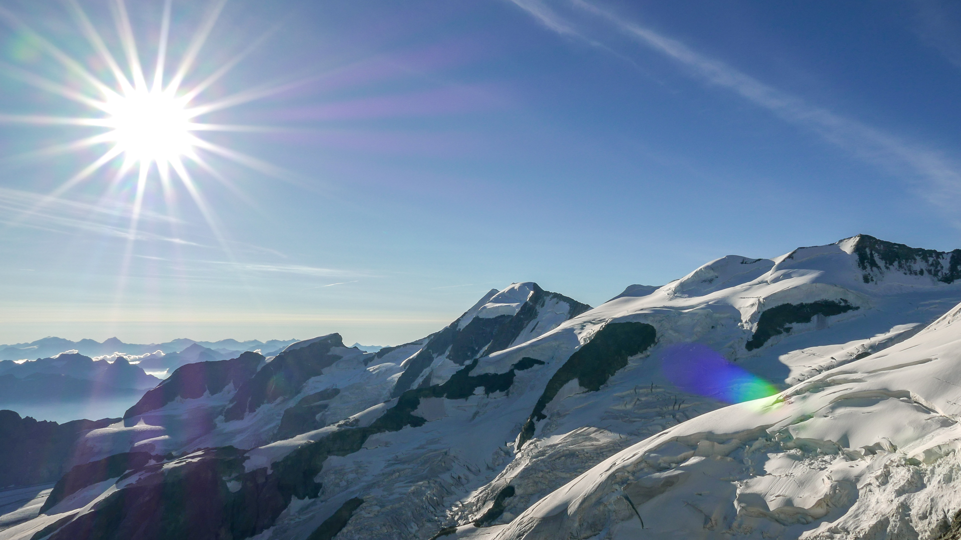 Piz Bernina Biancograt-1000719