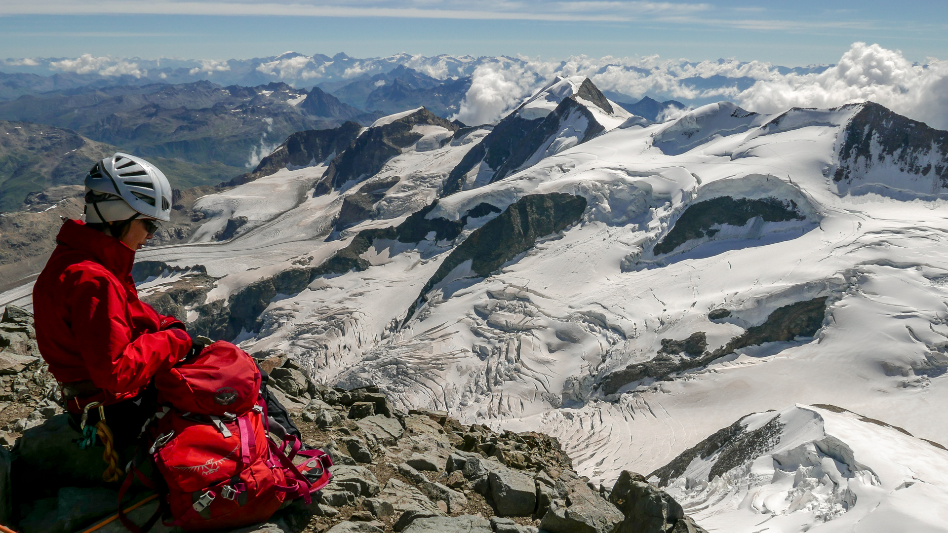 Piz Bernina Biancograt-1000741