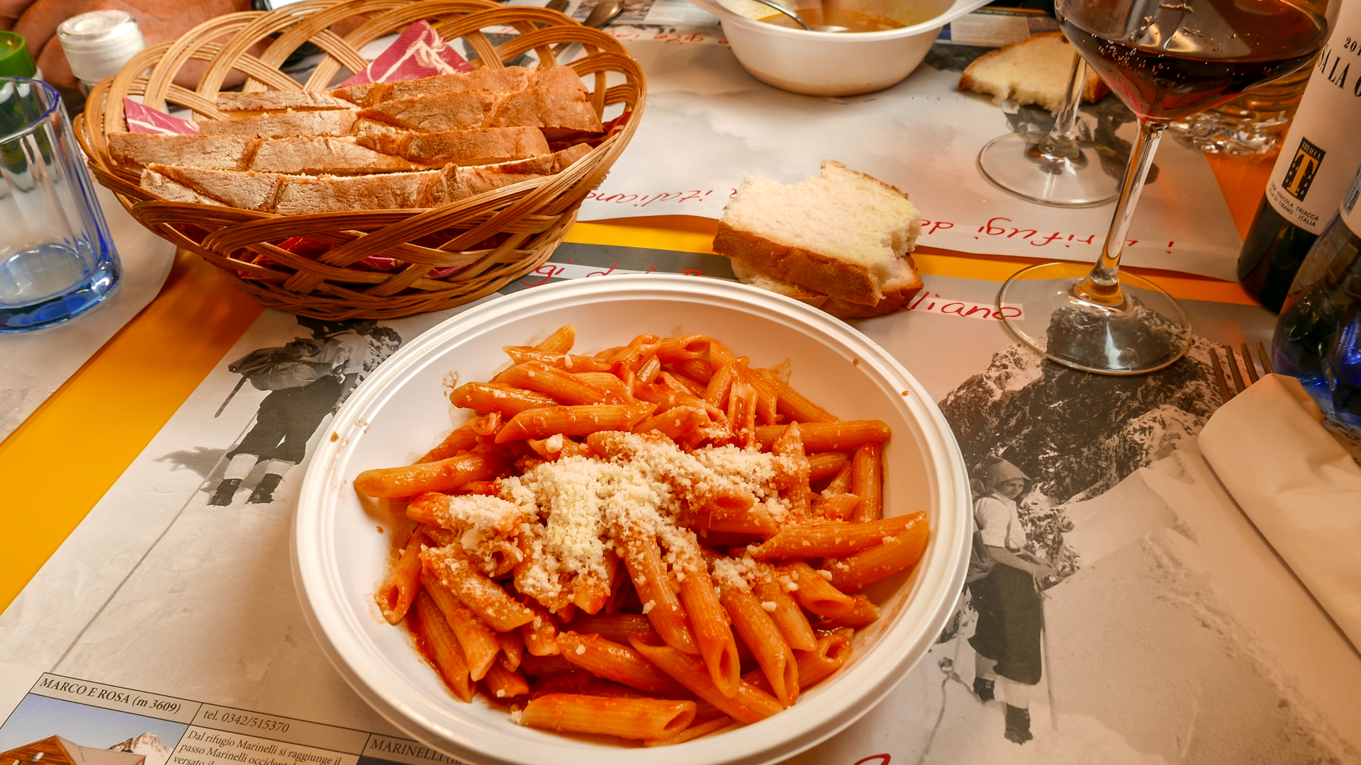 Piz Bernina Biancograt-1000747