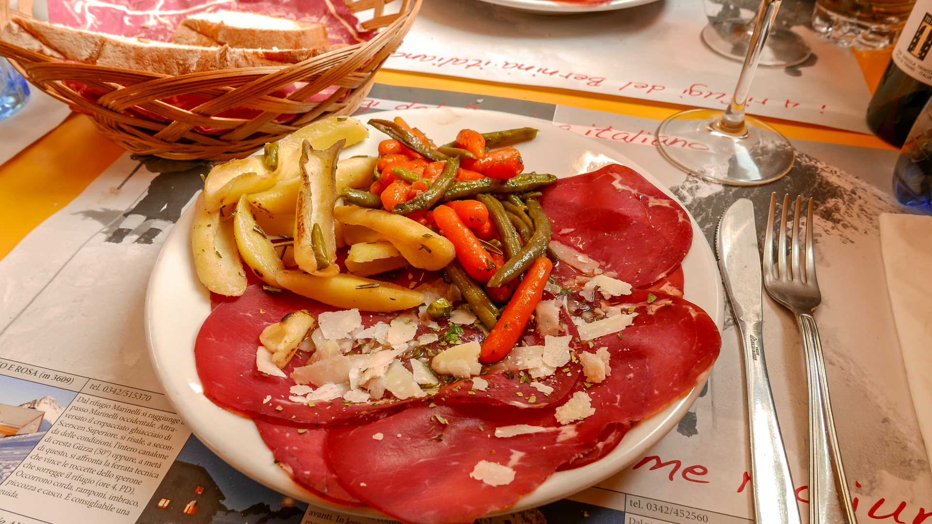 Piz Bernina Biancograt-1000748