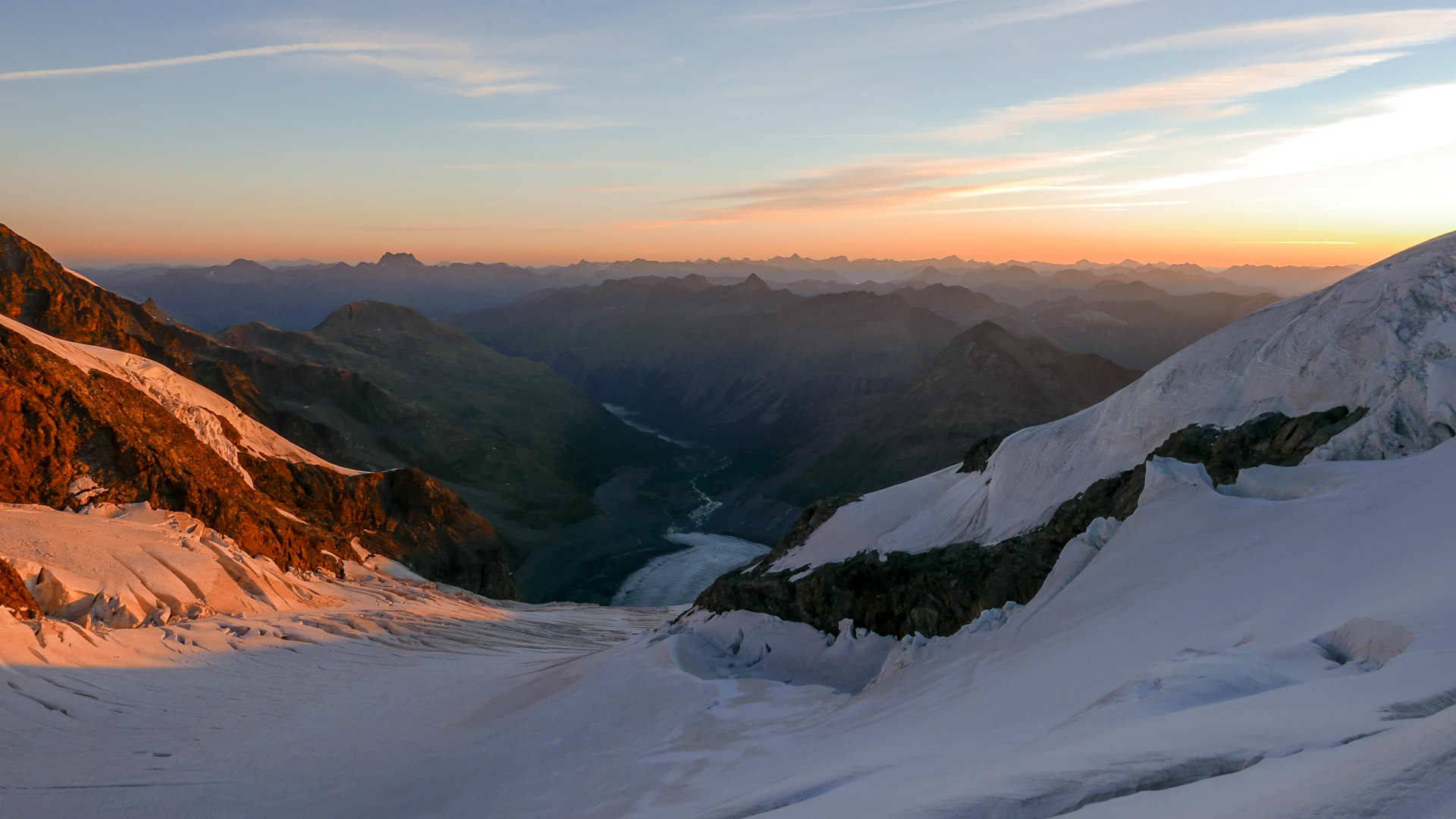 Piz Bernina Biancograt-1000754