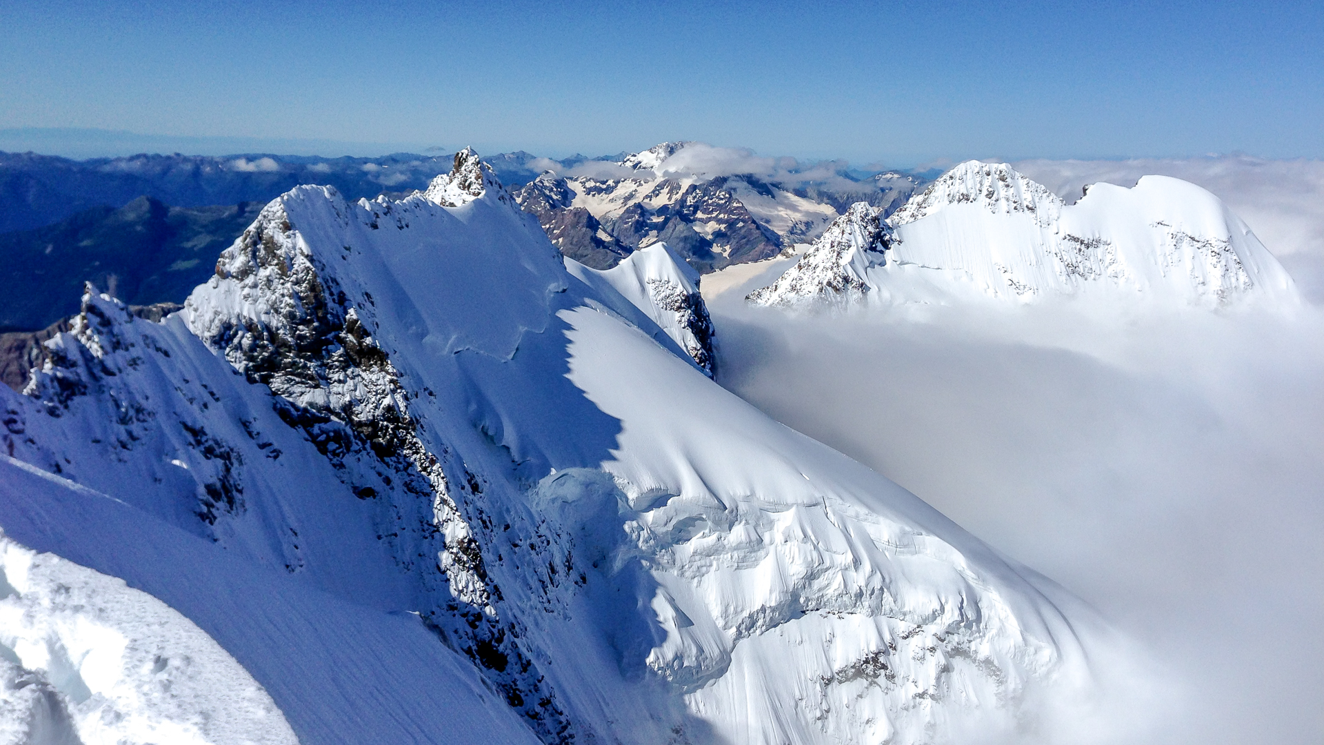 Piz Bernina Biancograt-1041