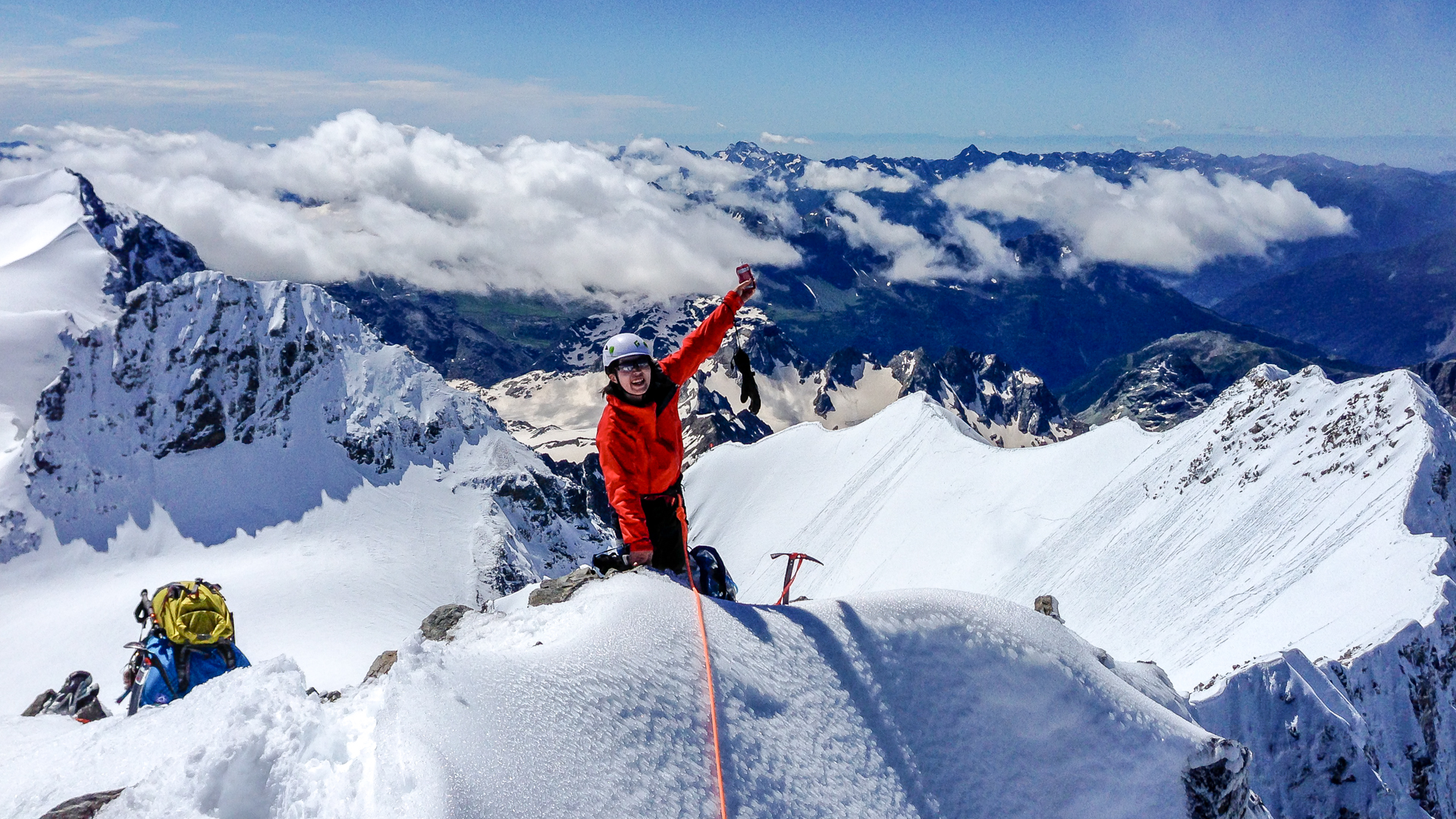 Piz Bernina Biancograt-1049