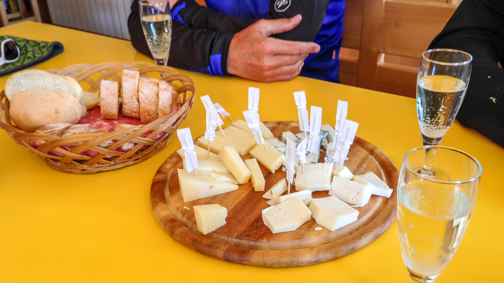 Piz Bernina Biancograt-1952