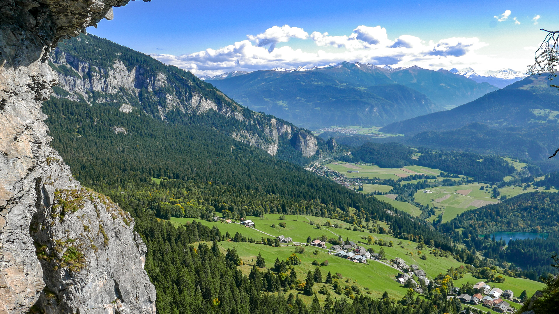 Klettersteig Pinut-1070960