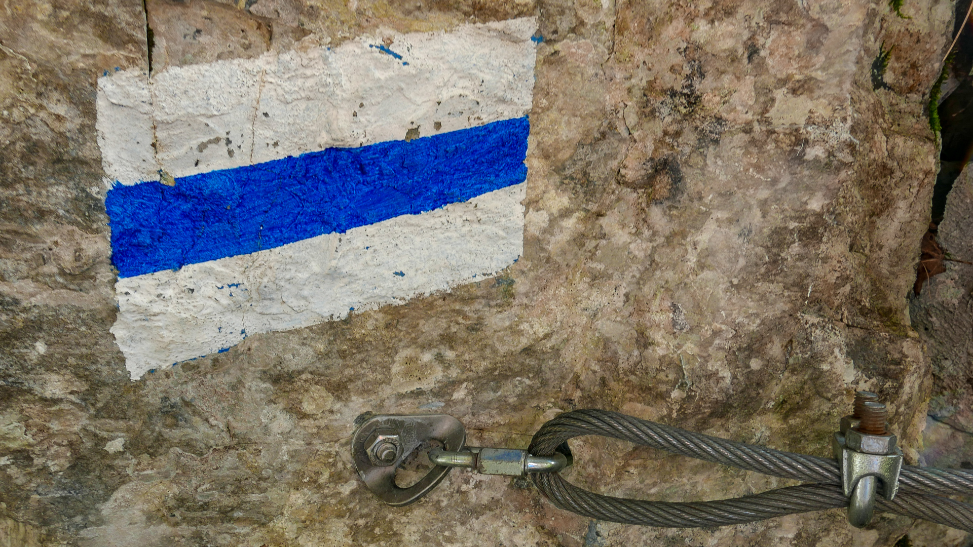 Klettersteig Pinut-1070964