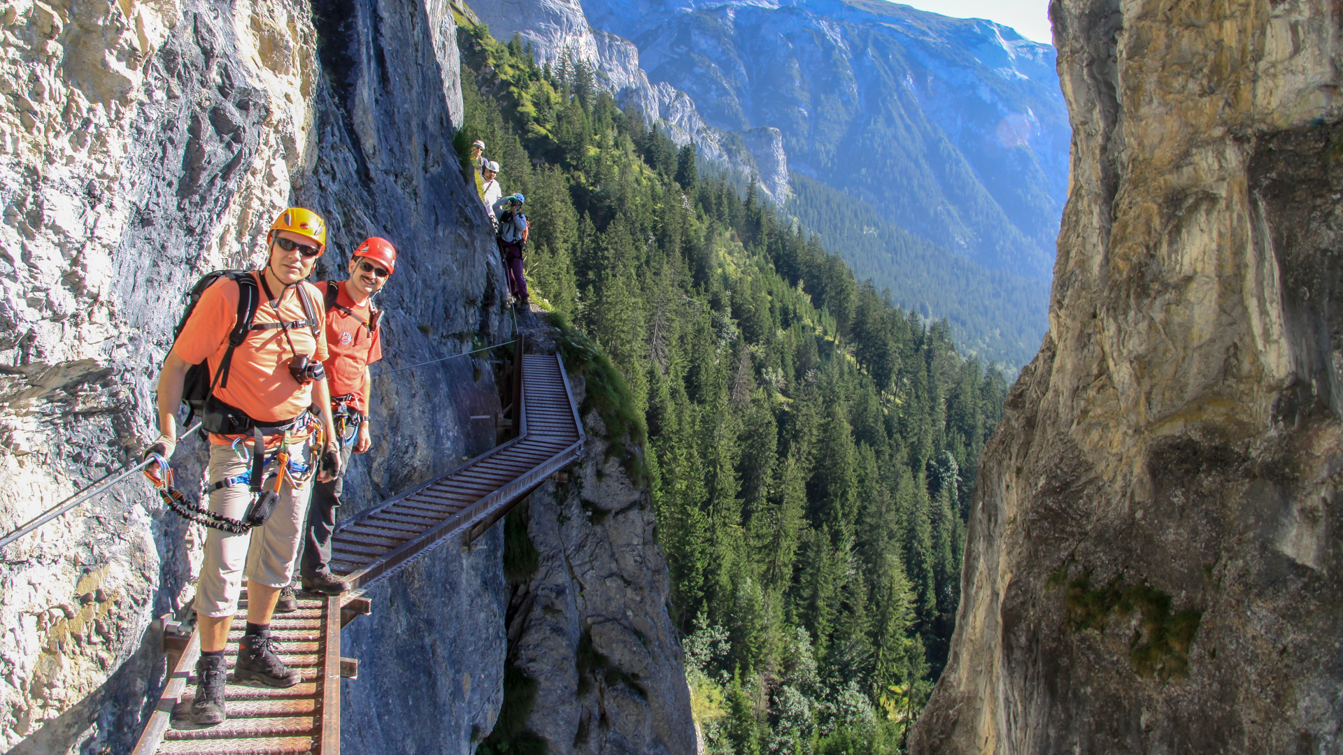 Klettersteig Pinut-2376