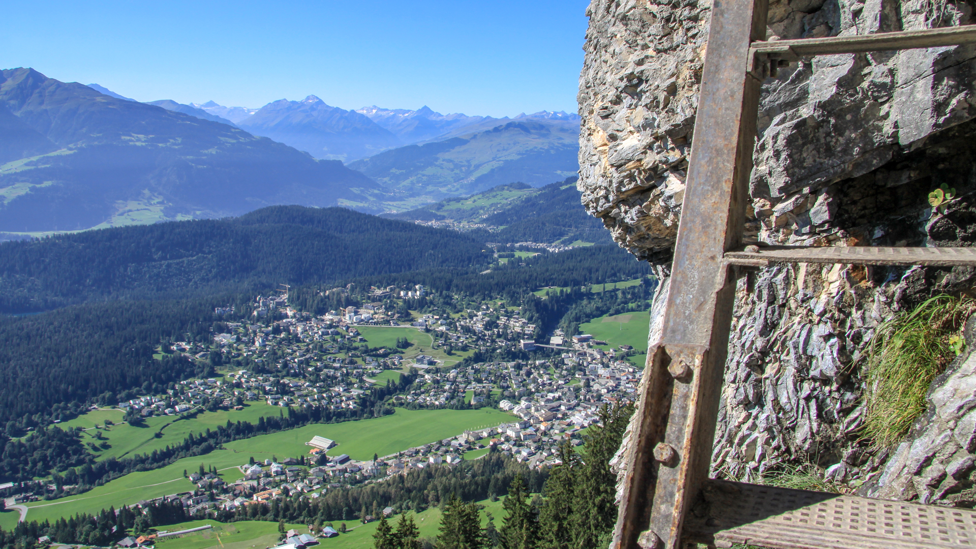 Klettersteig Pinut-2416