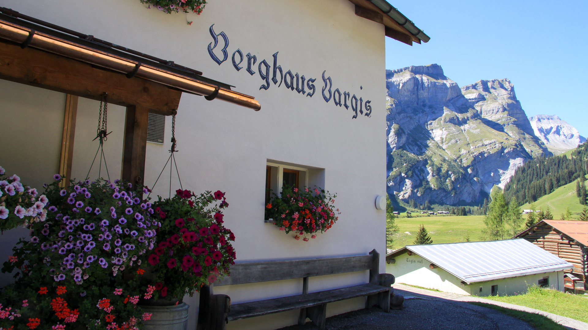 Klettersteig Pinut-2459