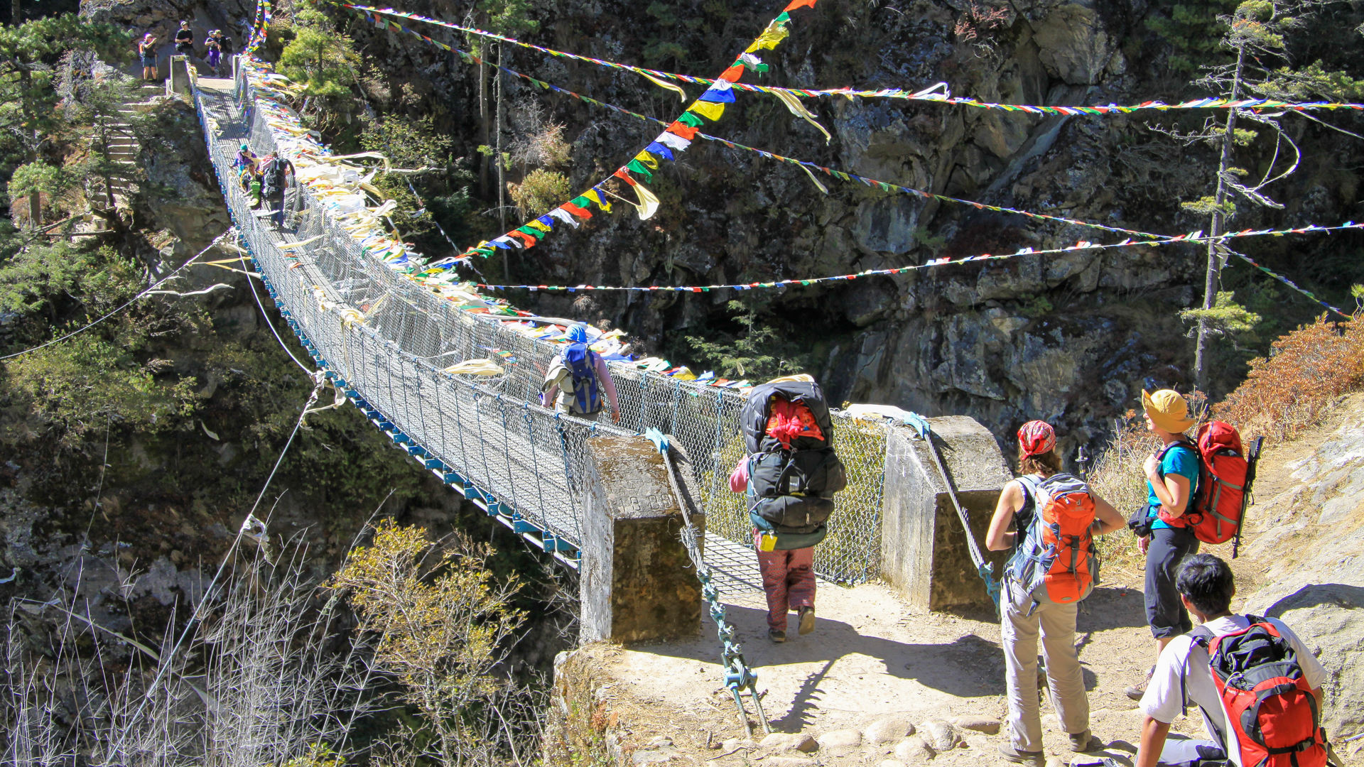 Nepal Trekking-0646