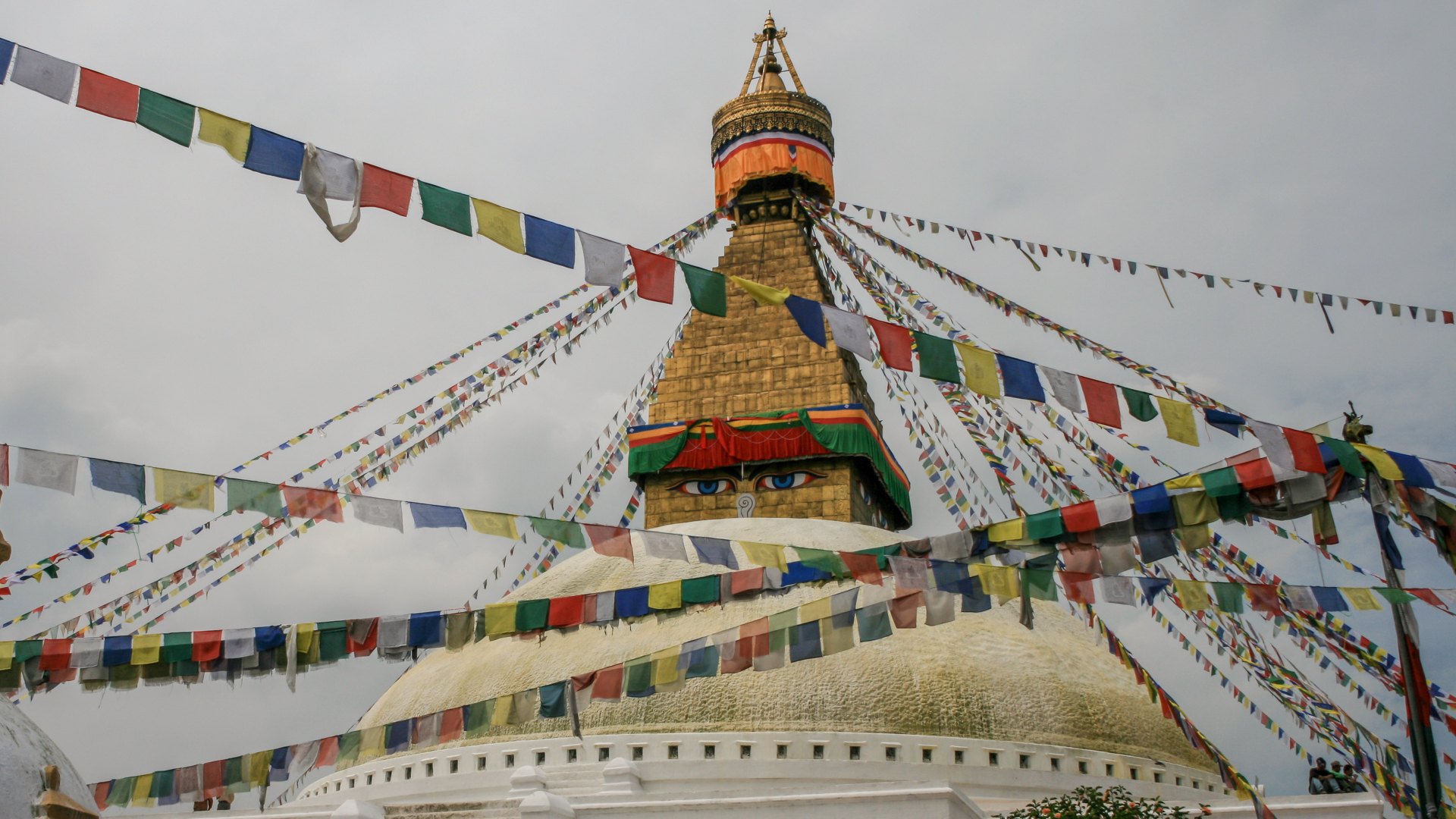 Nepal Trekking-9673