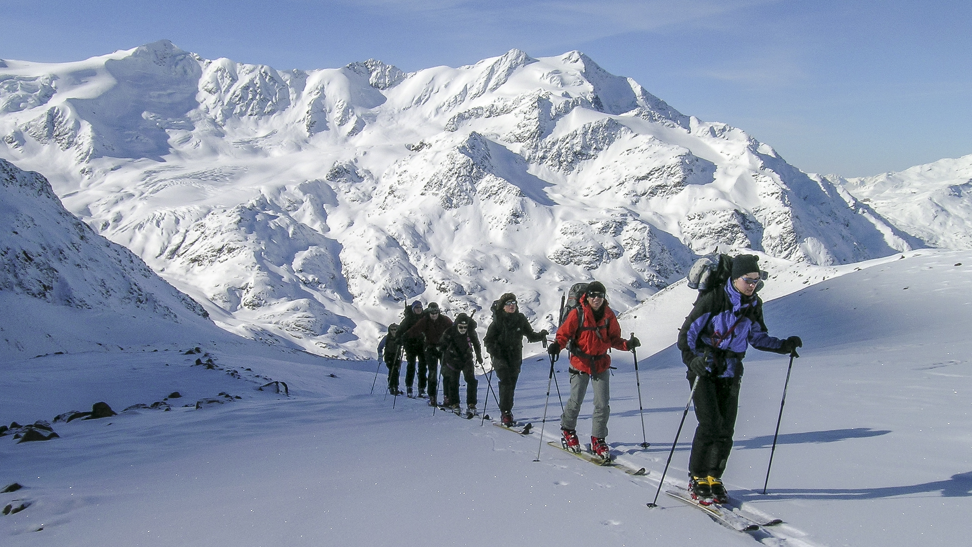 Ortler Cevedale-7009