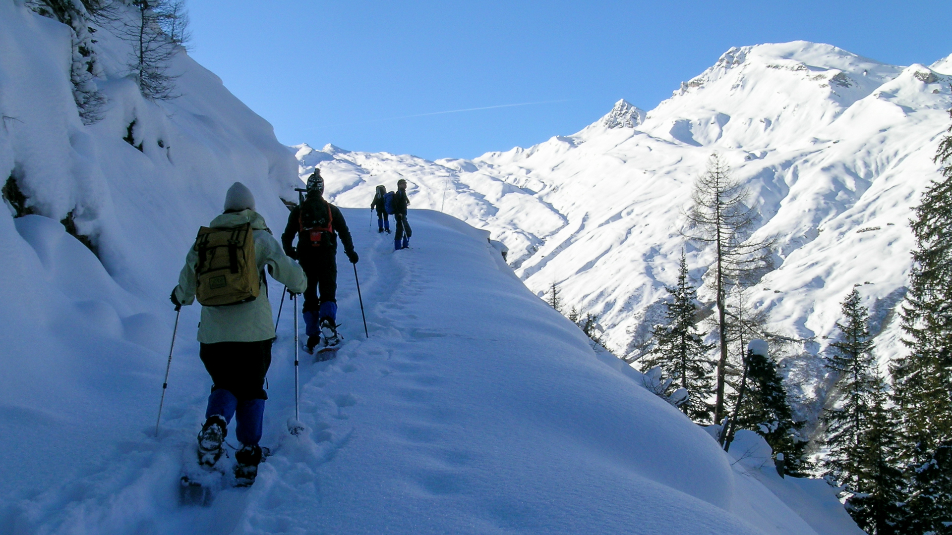 Schneeschuhlaufen-0363