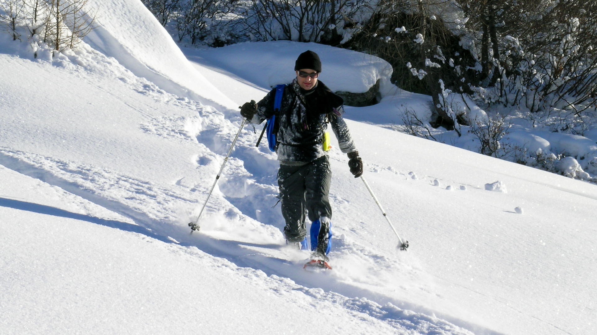 Schneeschuhlaufen-0373