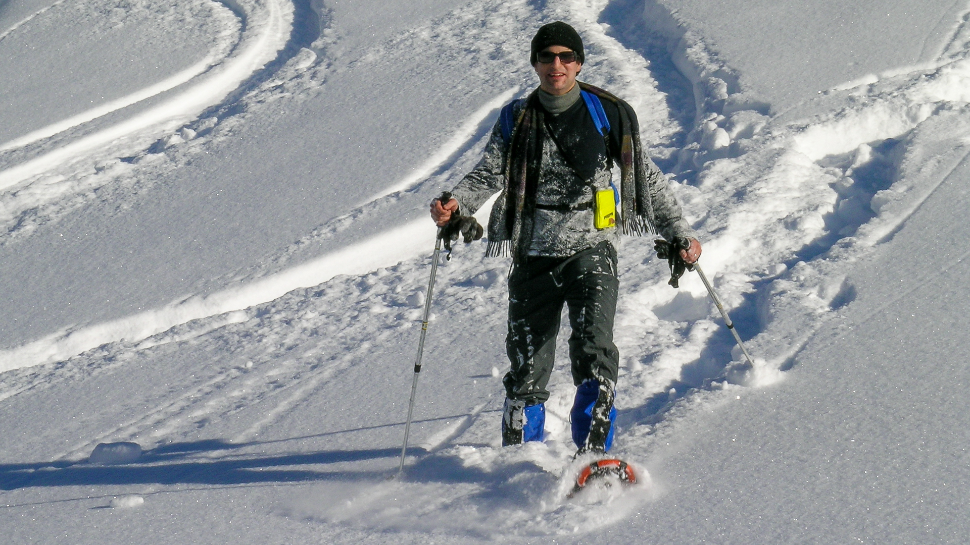 Schneeschuhlaufen-0380