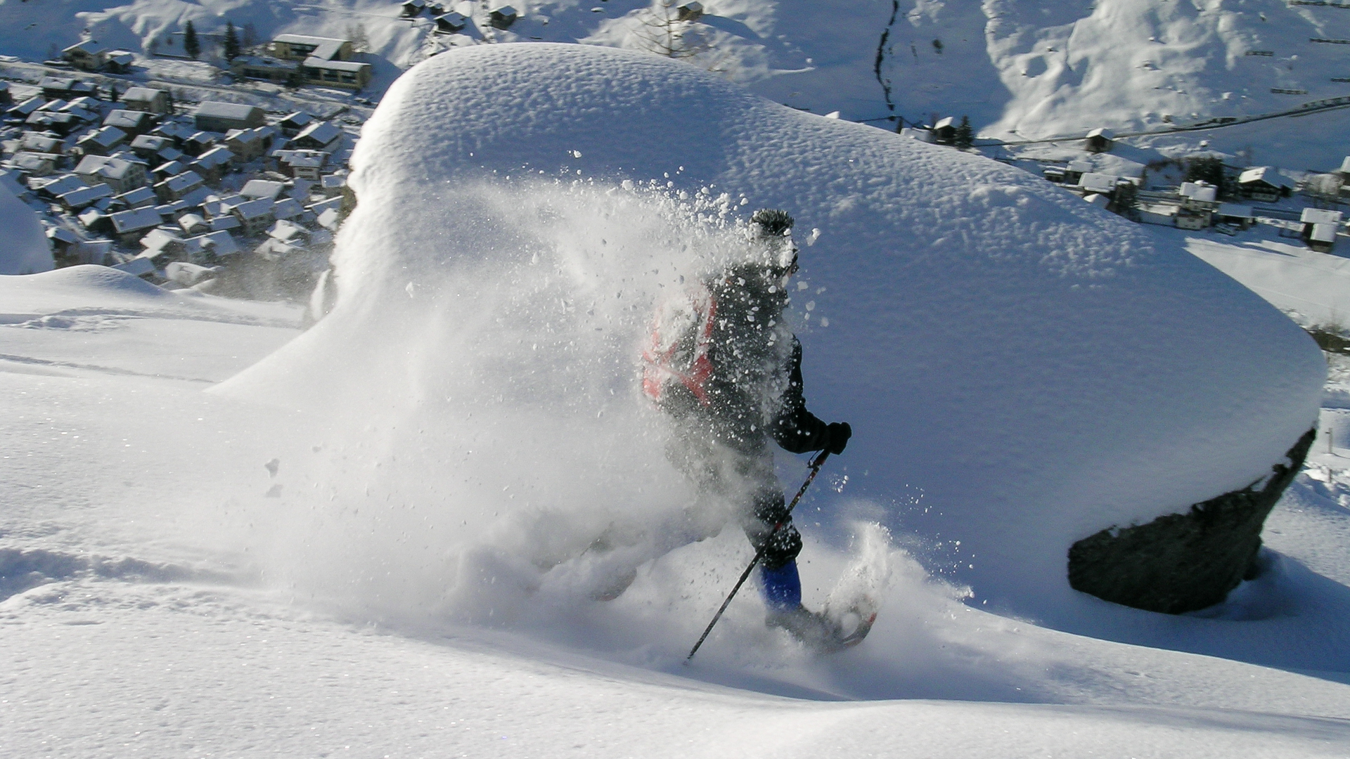 Schneeschuhlaufen-0393