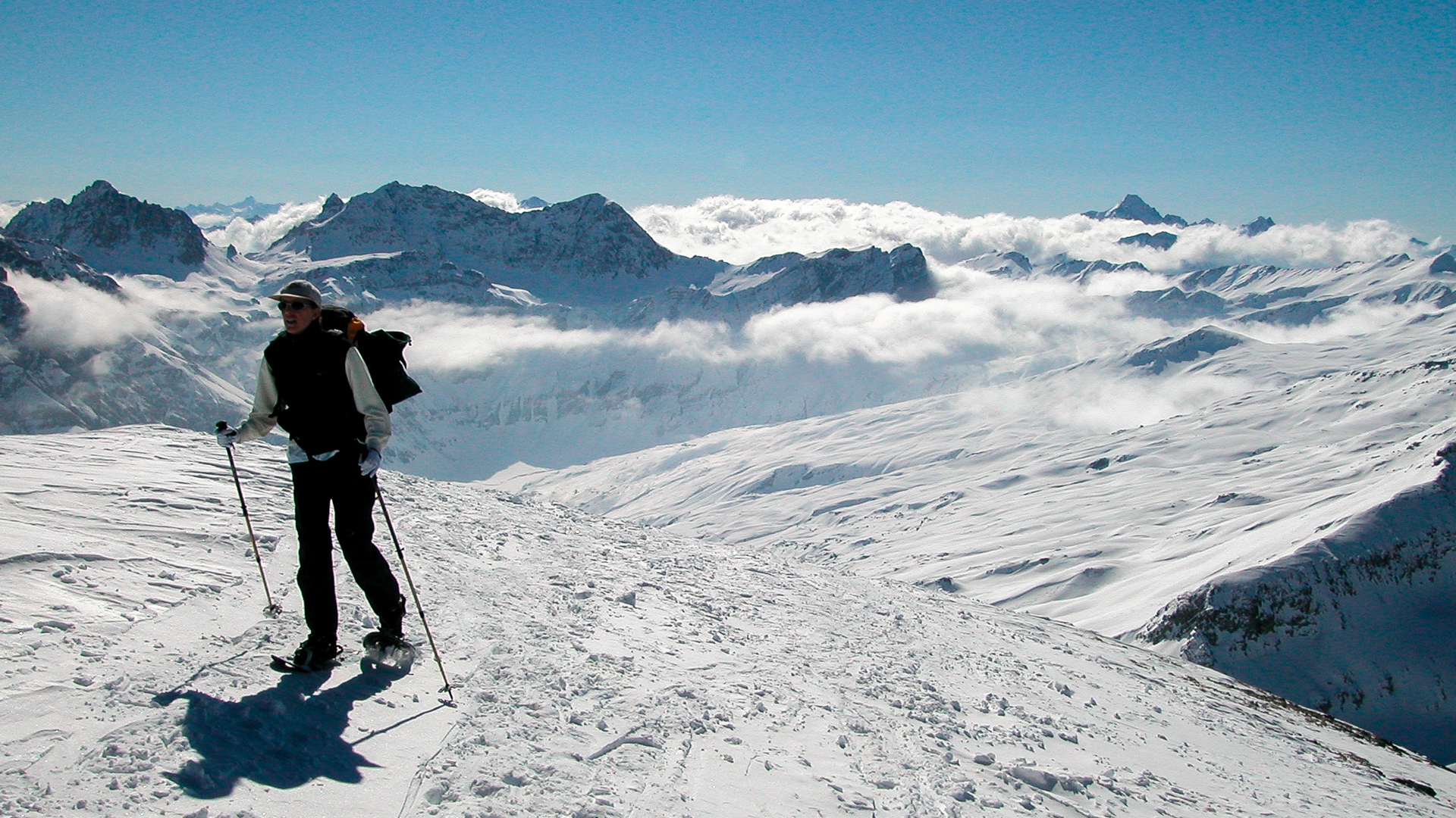 Schneeschuhlaufen-0756