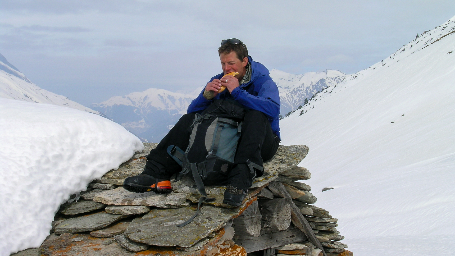 Schneeschuhlaufen-1233