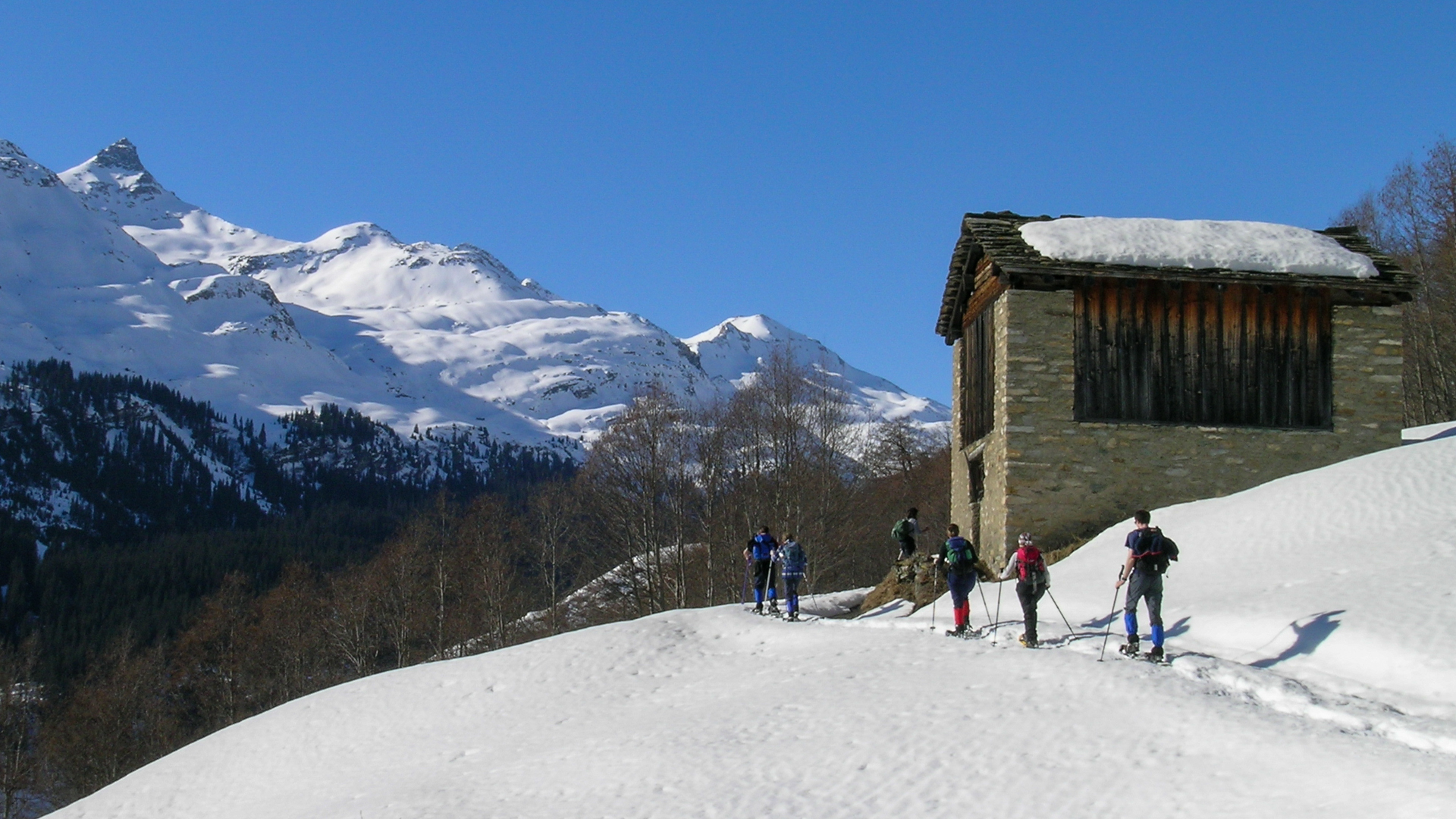 Schneeschuhlaufen-1259