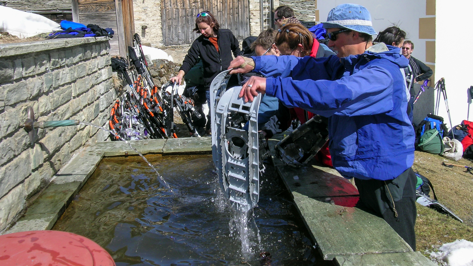 Schneeschuhlaufen-1321